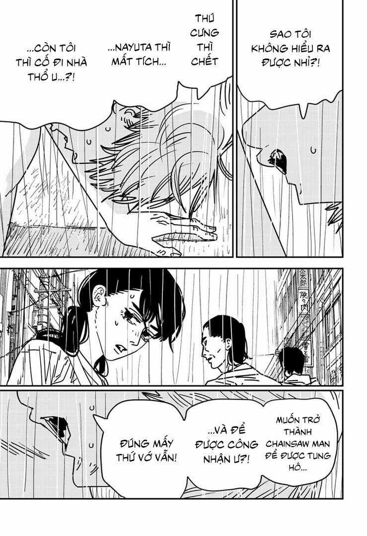 Chainsaw-man Chapter 166 trang 11