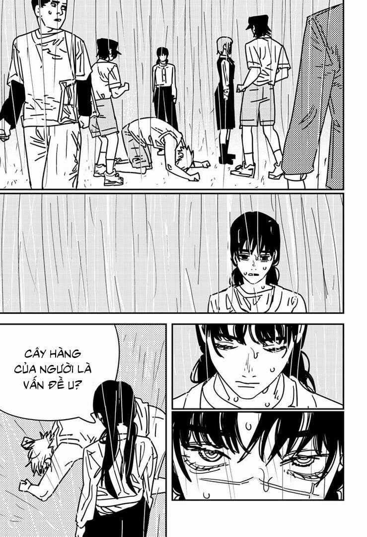 Chainsaw-man Chapter 166 trang 15