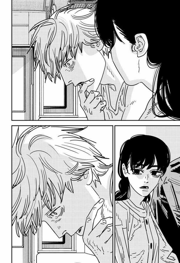 Chainsaw-man Chapter 166 trang 2