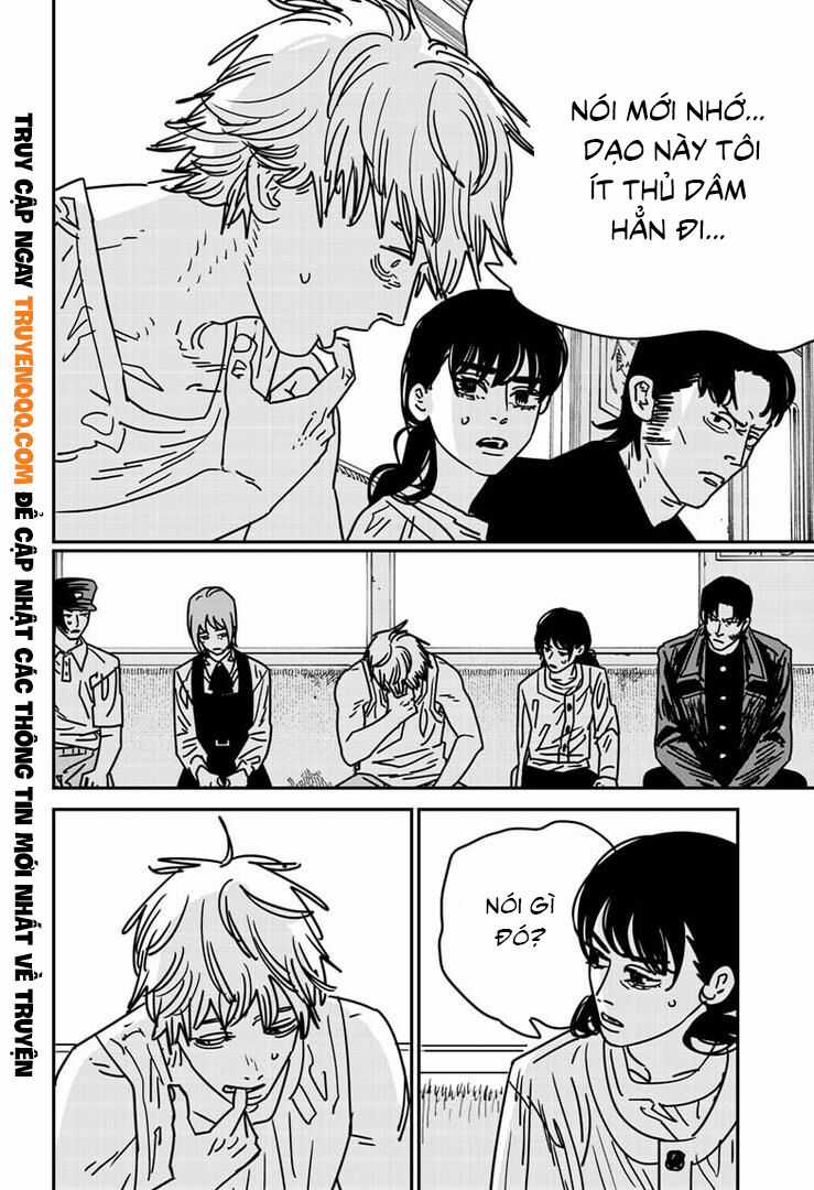 Chainsaw-man Chapter 166 trang 4