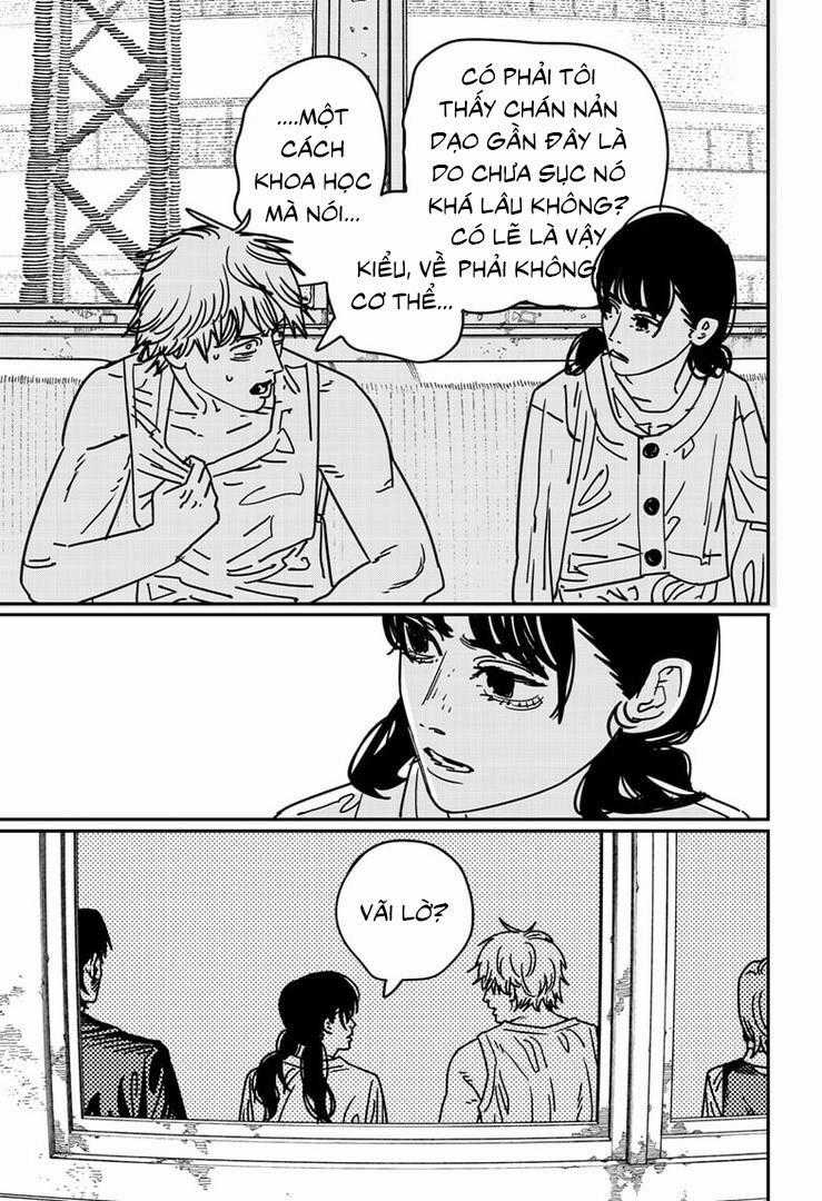 Chainsaw-man Chapter 166 trang 5