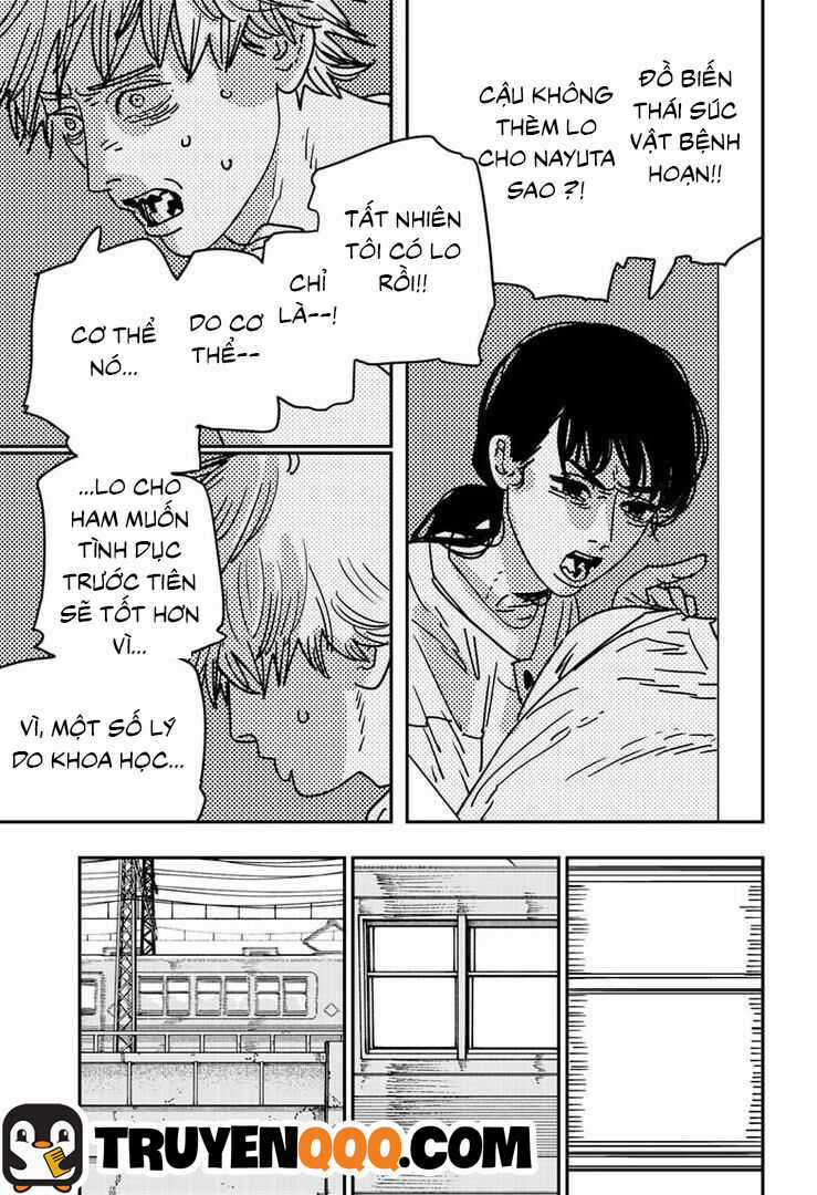 Chainsaw-man Chapter 166 trang 7