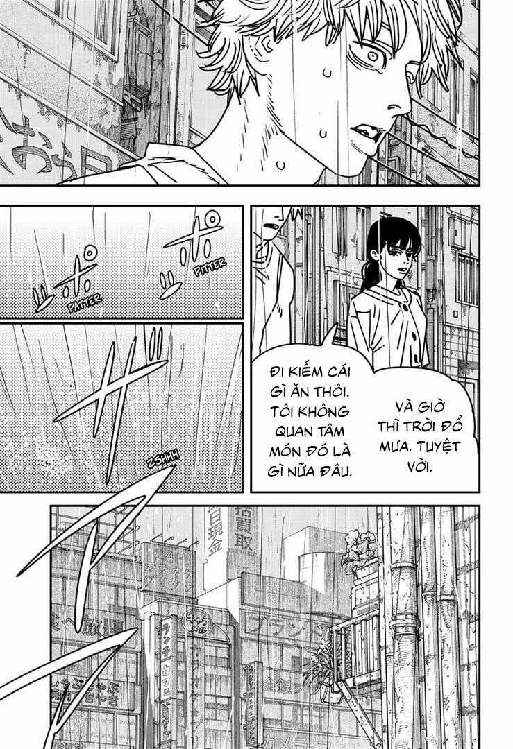 Chainsaw-man Chapter 166 trang 9