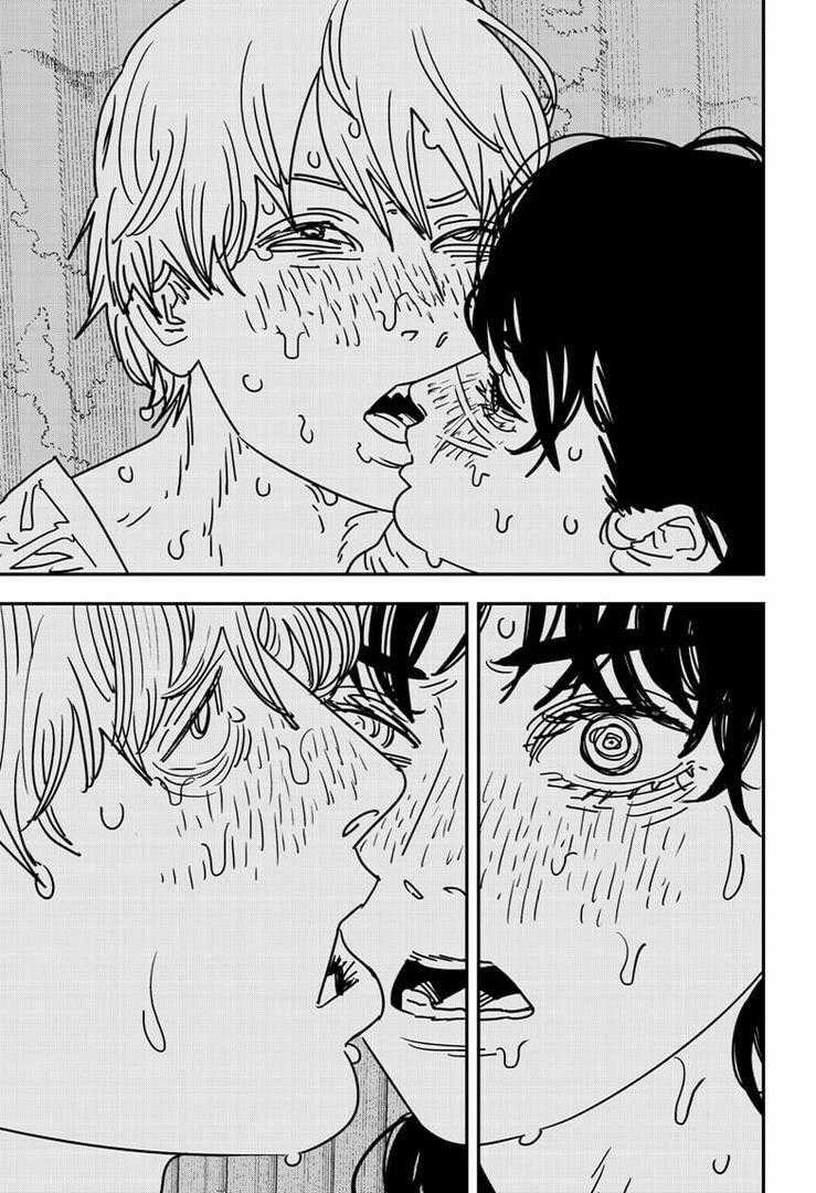 Chainsaw-man Chapter 167 trang 15