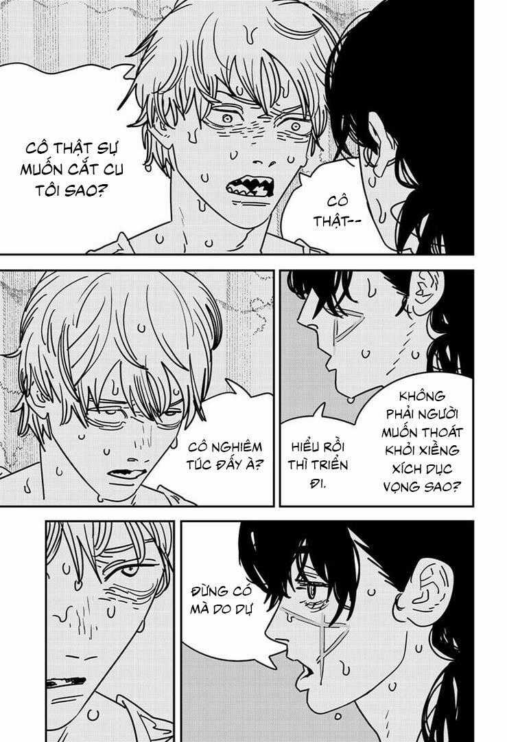 Chainsaw-man Chapter 167 trang 3
