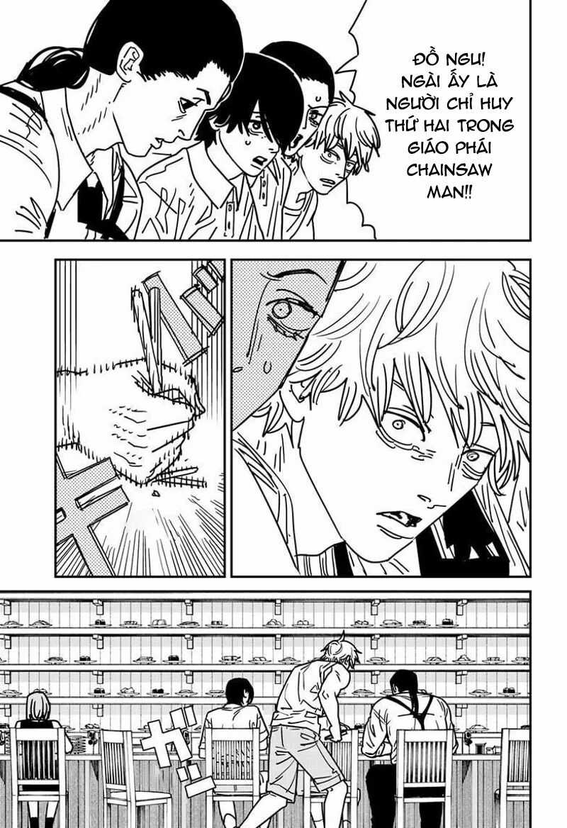 Chainsaw-man Chapter 169 trang 10