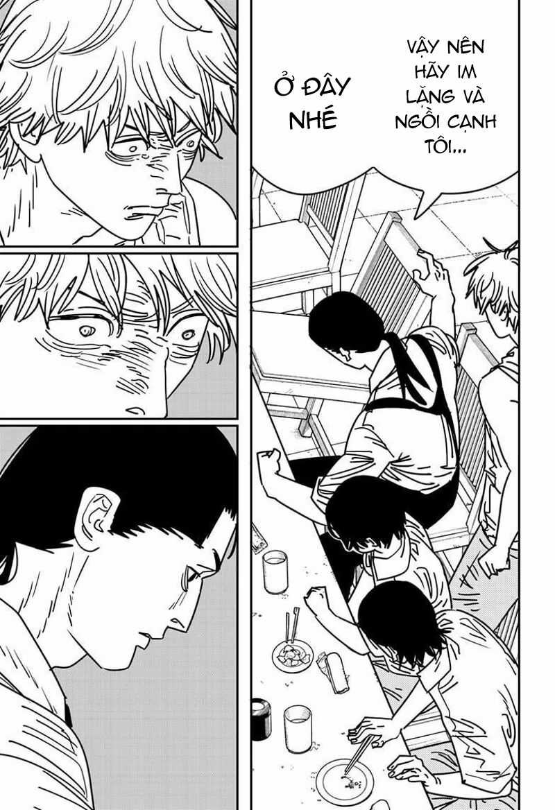 Chainsaw-man Chapter 169 trang 12