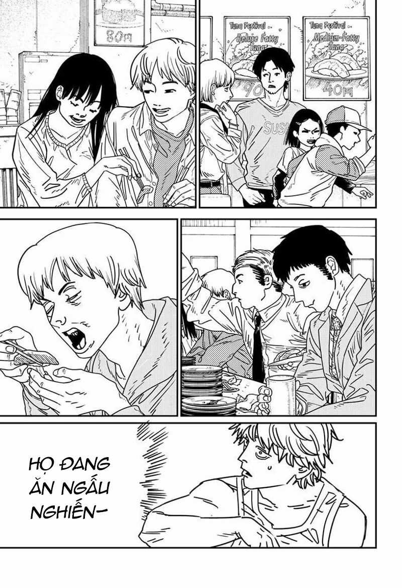 Chainsaw-man Chapter 169 trang 2