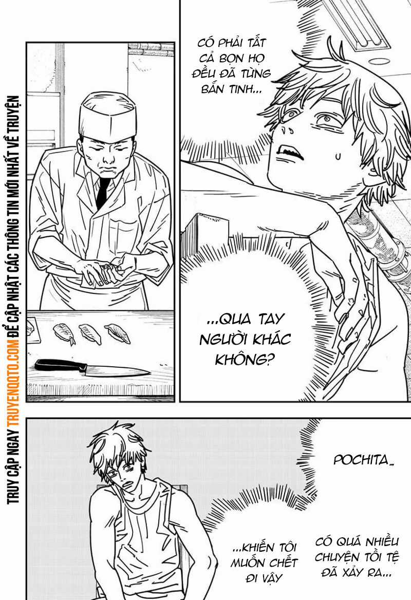 Chainsaw-man Chapter 169 trang 3