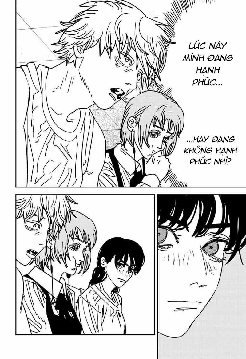 Chainsaw-man Chapter 169 trang 5