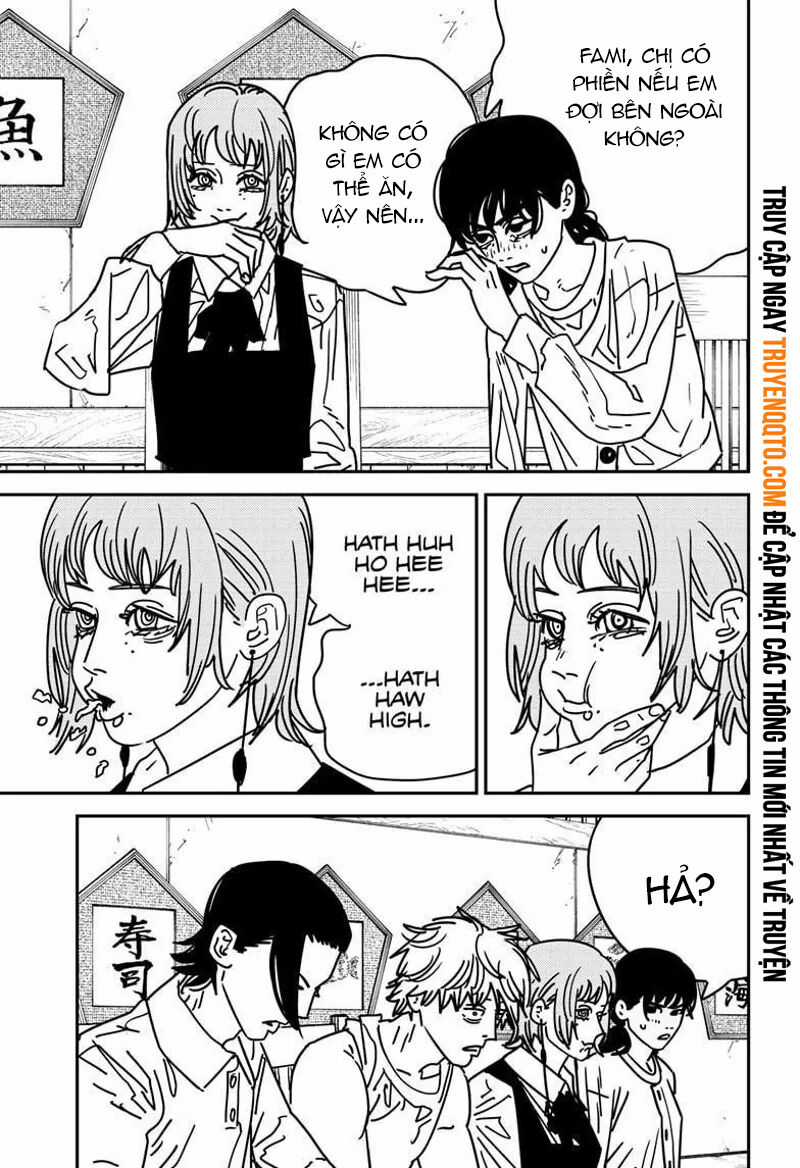 Chainsaw-man Chapter 169 trang 6