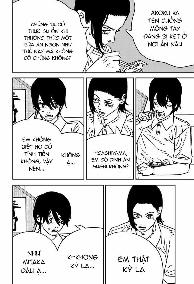 Chainsaw-man Chapter 169 trang 7