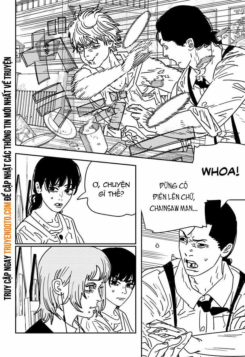 Chainsaw-man Chapter 170 trang 3