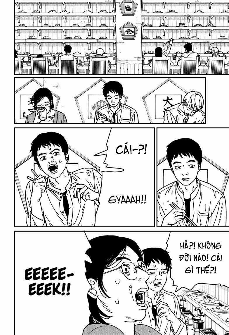 Chainsaw-man Chapter 170 trang 9