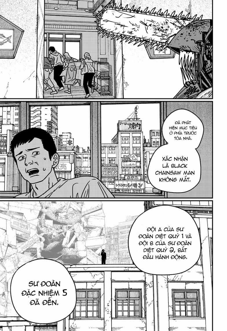 Chainsaw-man Chapter 171 trang 10