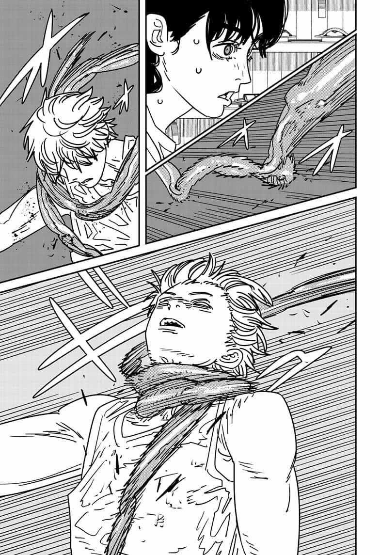 Chainsaw-man Chapter 171 trang 4