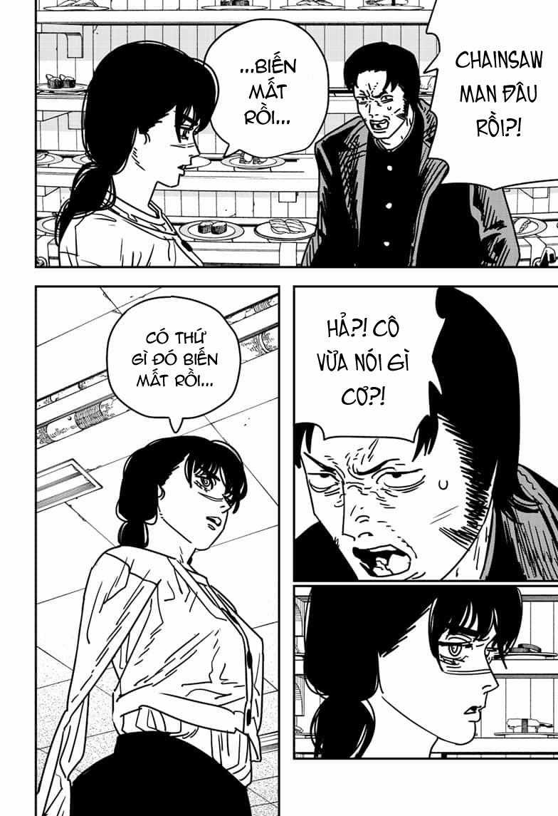 Chainsaw-man Chapter 172 trang 14