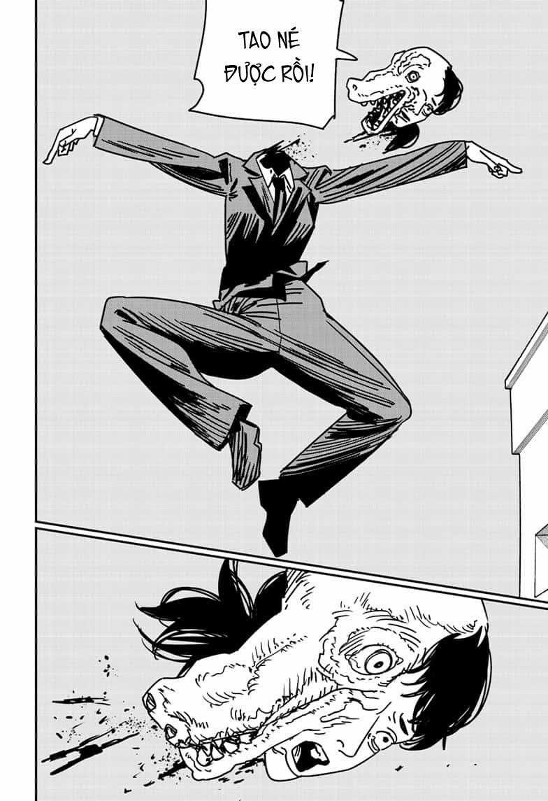 Chainsaw-man Chapter 172 trang 4