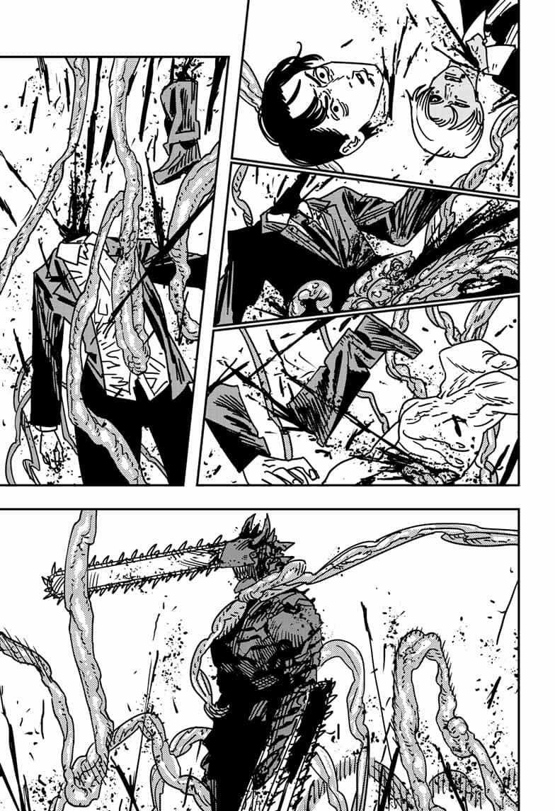 Chainsaw-man Chapter 172 trang 5