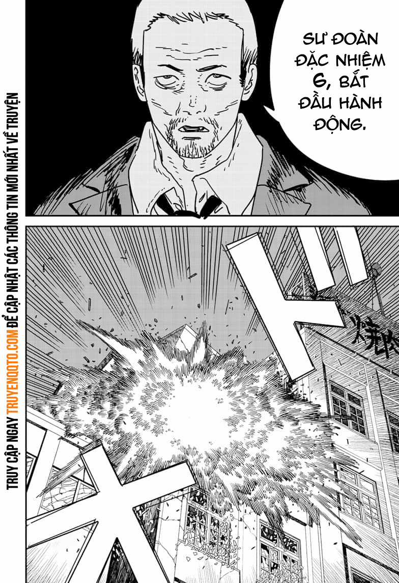 Chainsaw-man Chapter 172 trang 6