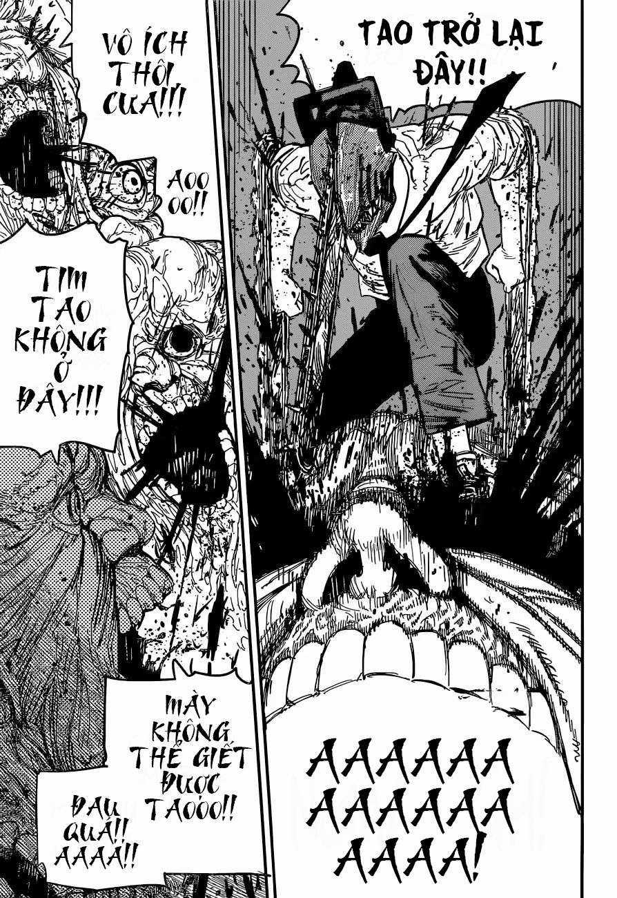 Chainsaw-man Chapter 18 trang 18