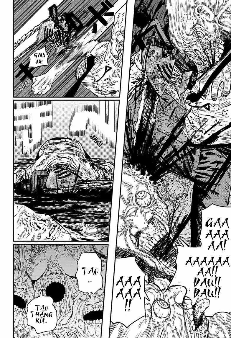 Chainsaw-man Chapter 19 trang 13