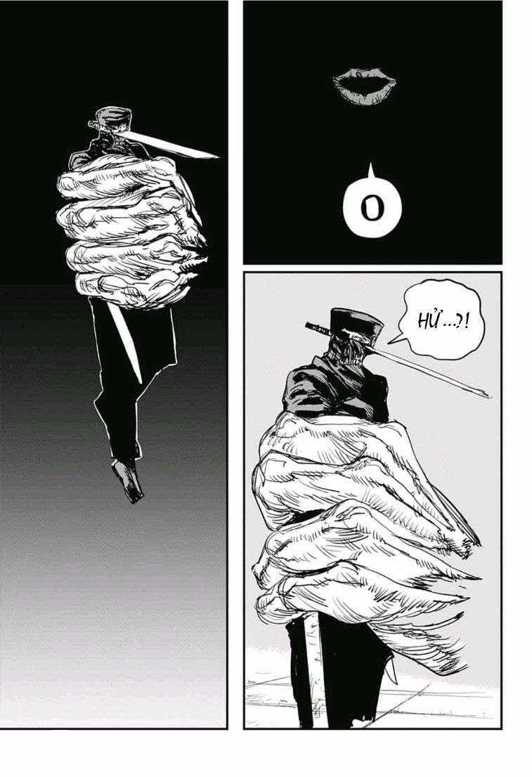 Chainsaw-man Chapter 24 trang 10