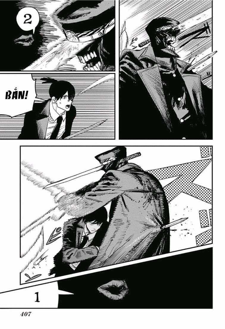 Chainsaw-man Chapter 24 trang 8