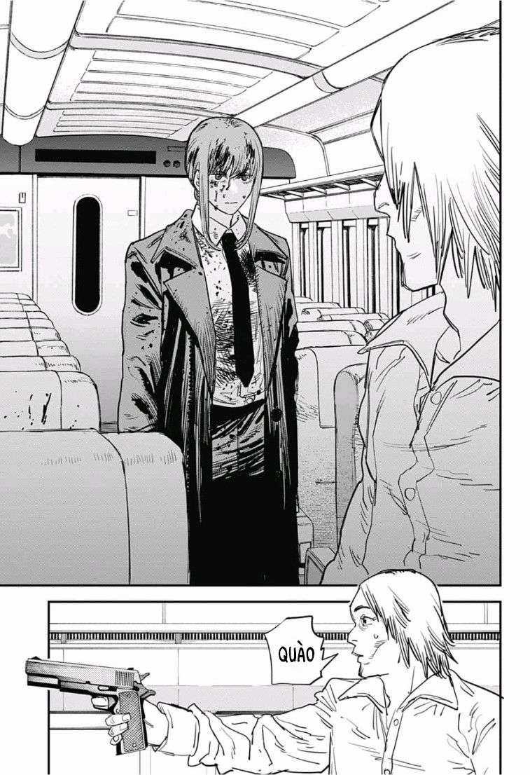 Chainsaw-man Chapter 26 trang 16