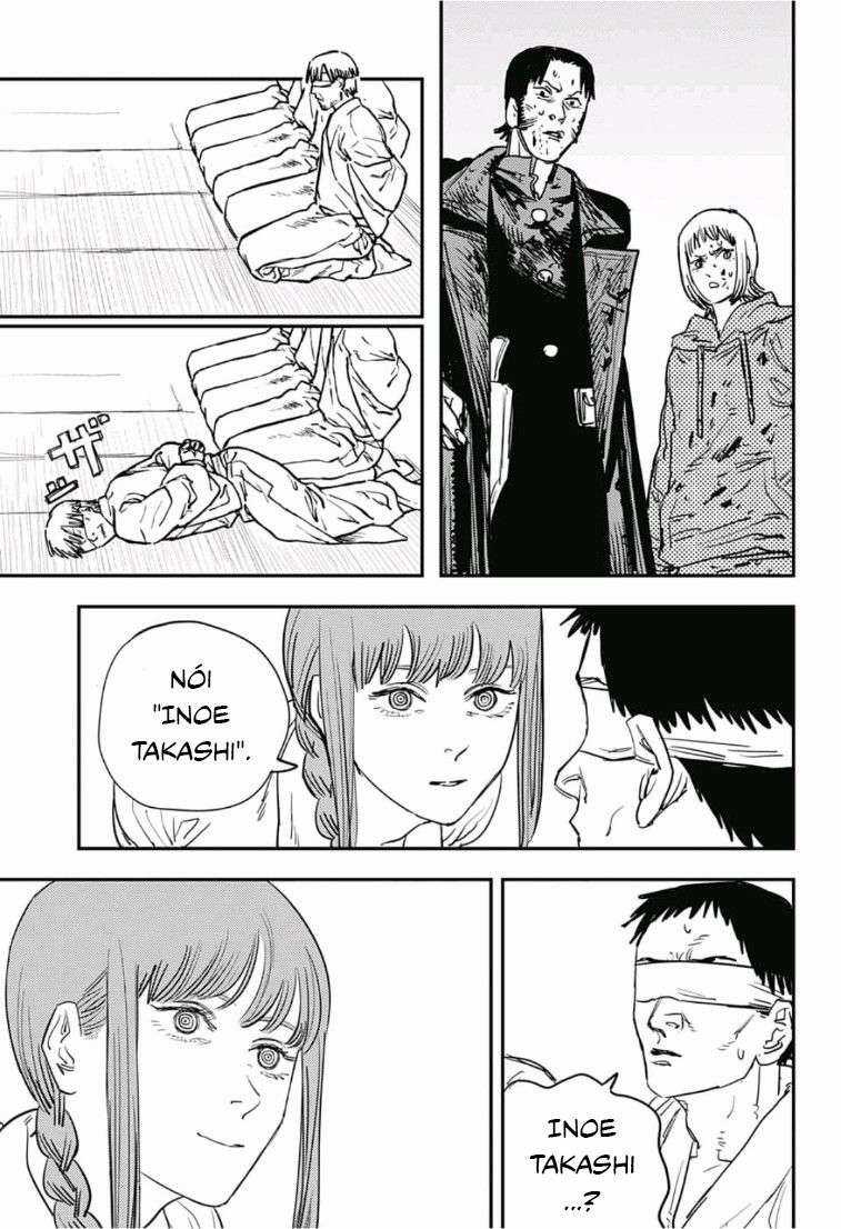 Chainsaw-man Chapter 27 trang 15