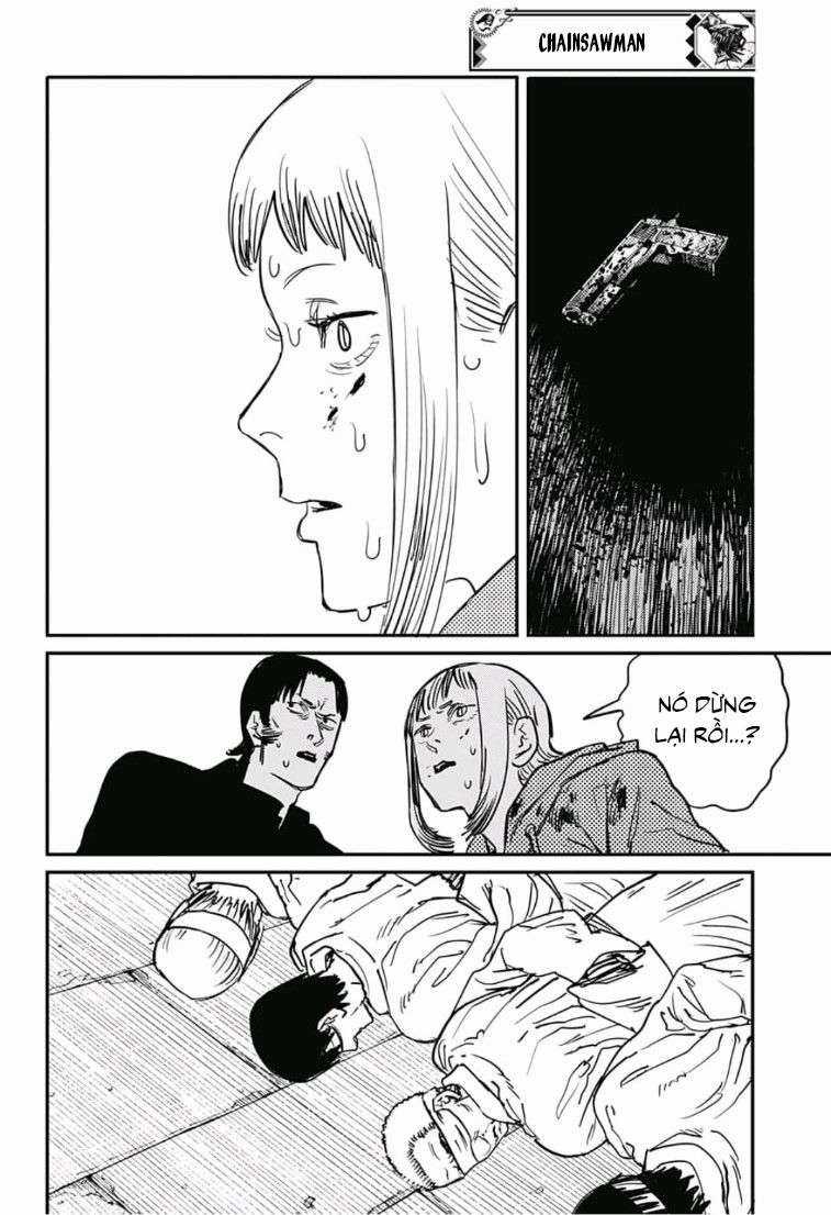 Chainsaw-man Chapter 27 trang 18