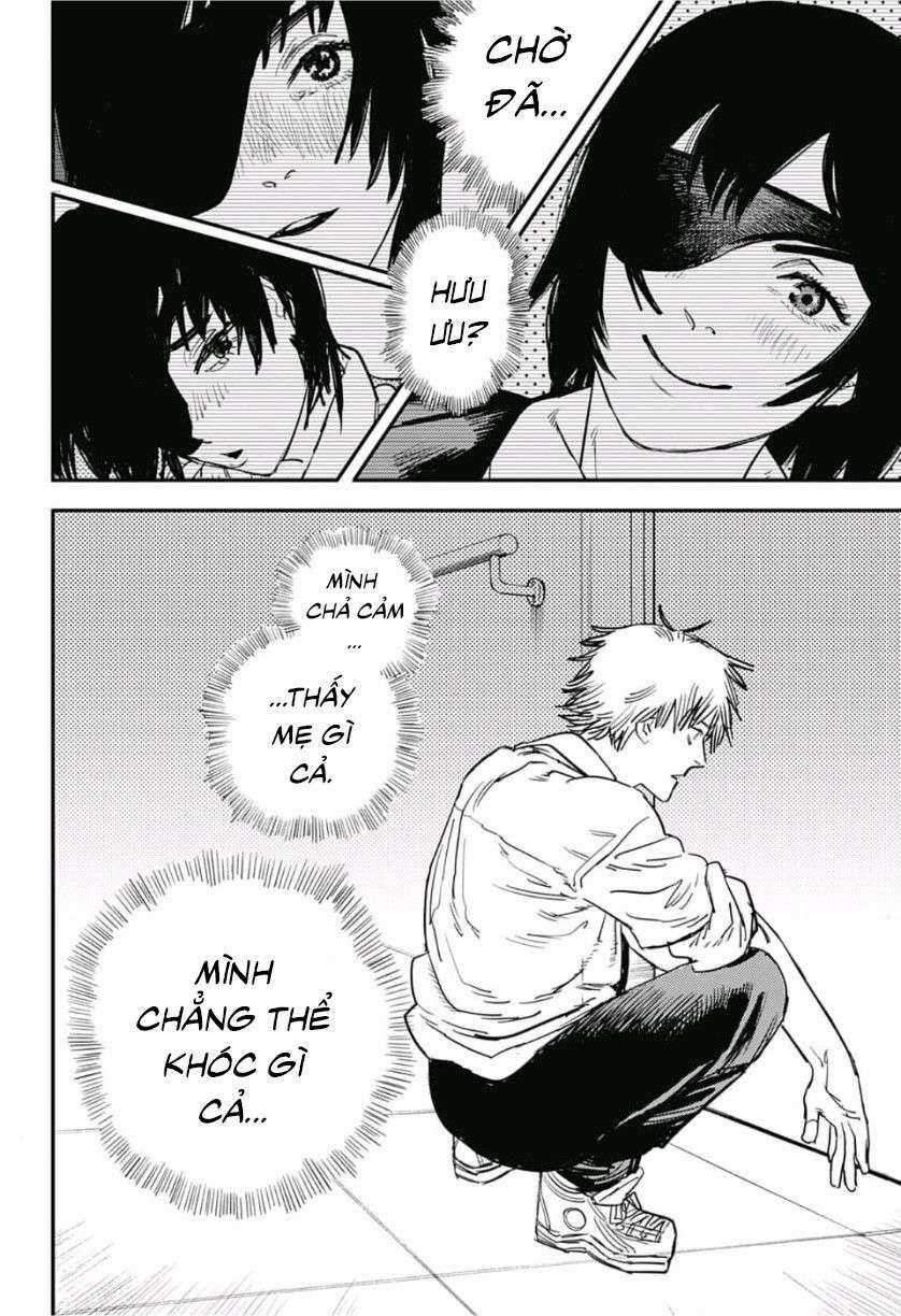 Chainsaw-man Chapter 29 trang 11