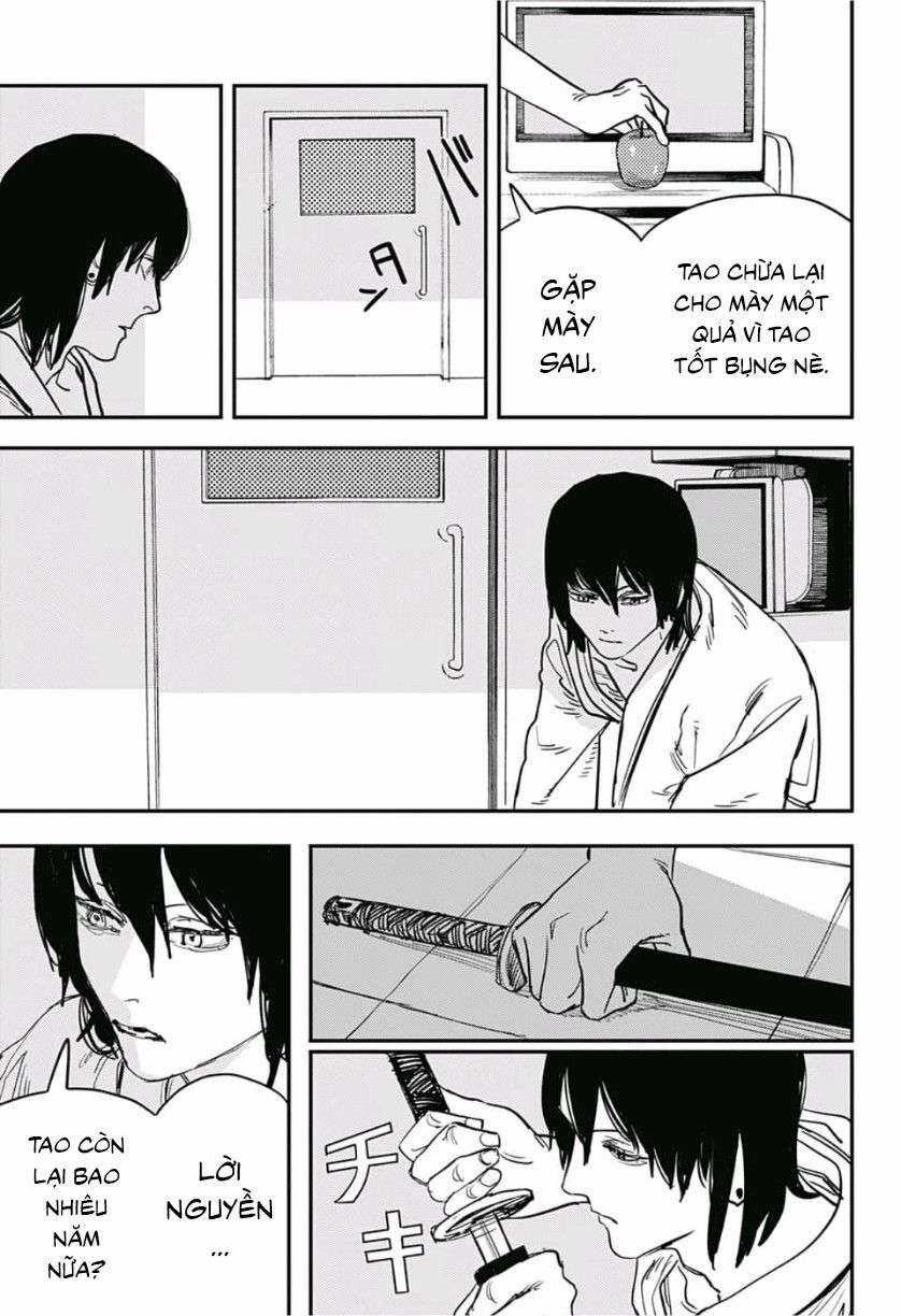 Chainsaw-man Chapter 29 trang 6