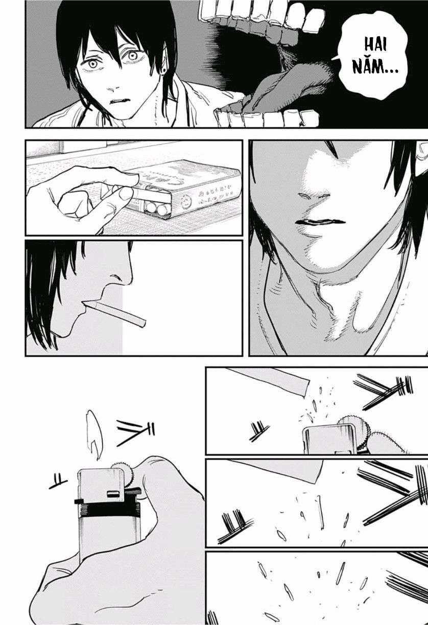 Chainsaw-man Chapter 29 trang 7