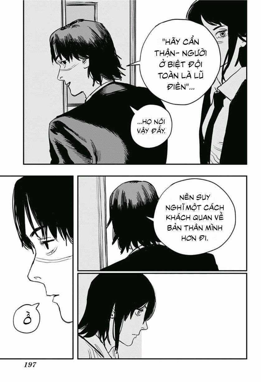 Chainsaw-man Chapter 30 trang 14