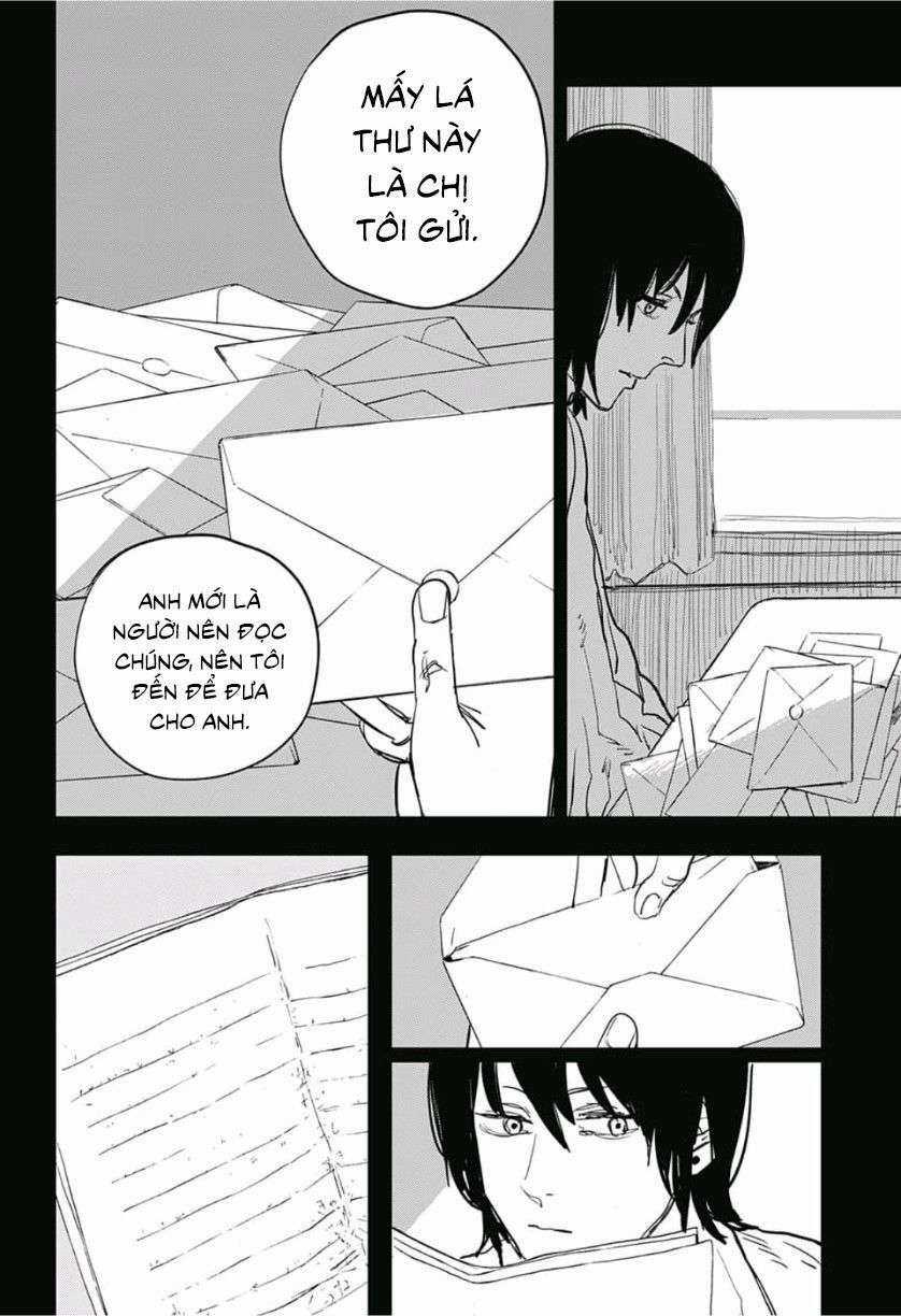 Chainsaw-man Chapter 31 trang 15