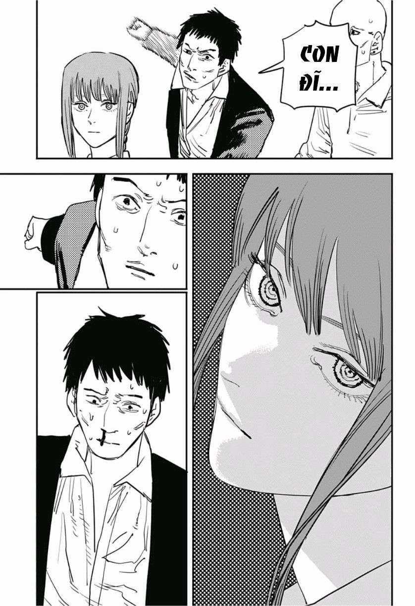 Chainsaw-man Chapter 33 trang 16