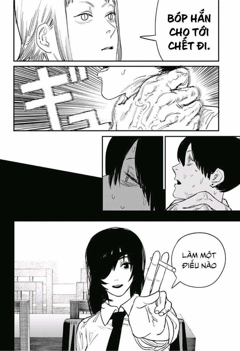 Chainsaw-man Chapter 35 trang 5