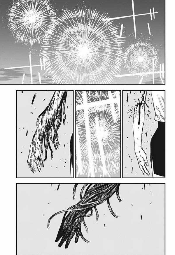 Chainsaw-man Chapter 44 trang 15