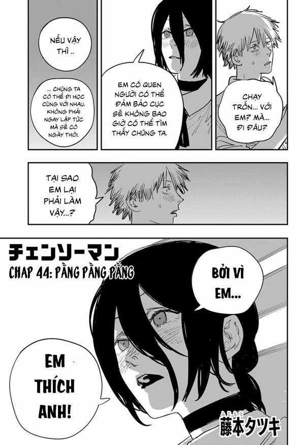 Chainsaw-man Chapter 44 trang 2