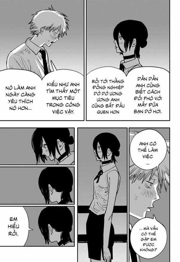 Chainsaw-man Chapter 44 trang 4