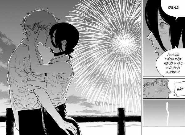 Chainsaw-man Chapter 44 trang 5