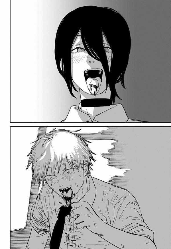 Chainsaw-man Chapter 44 trang 8