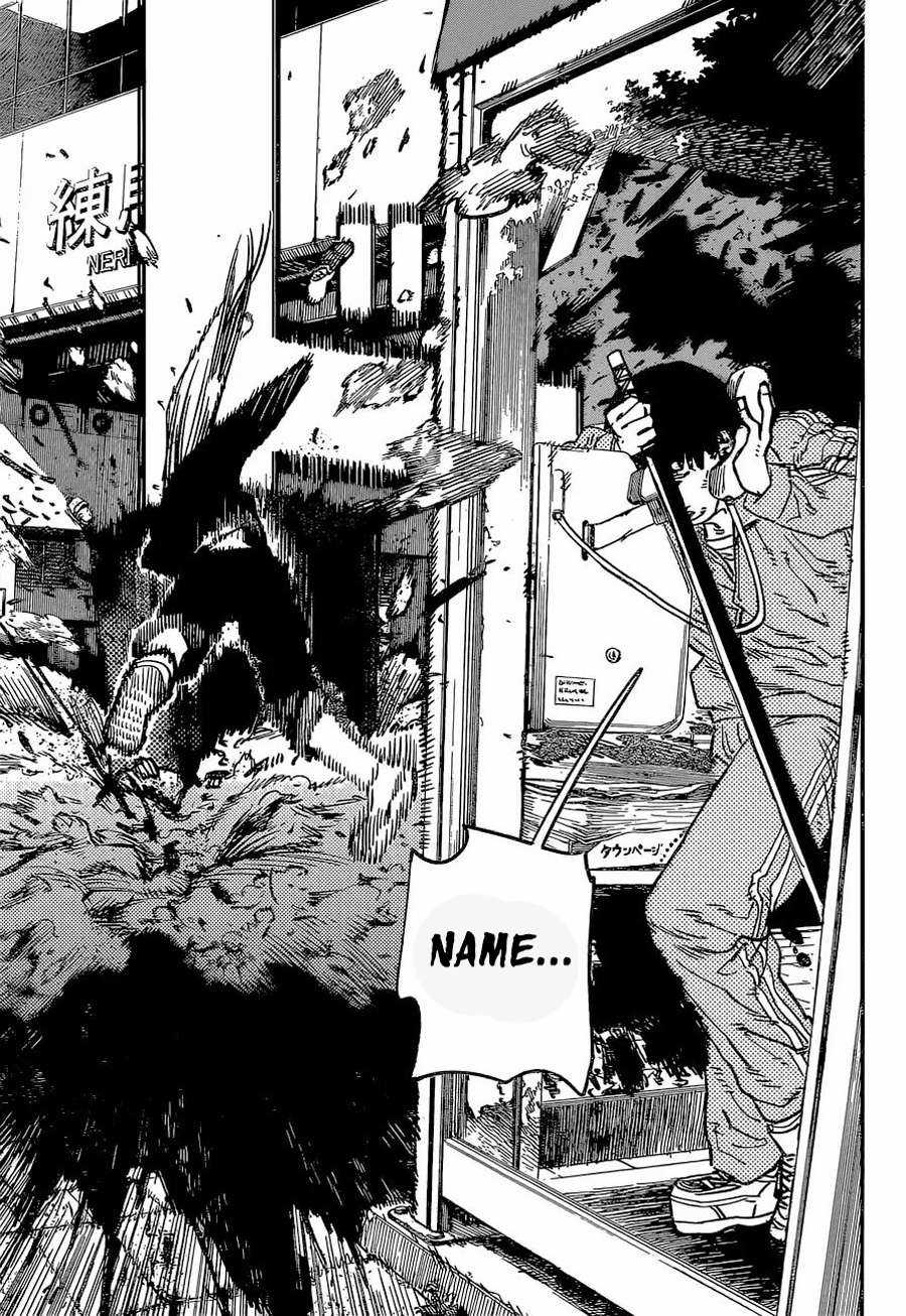 Chainsaw-man Chapter 5 trang 10