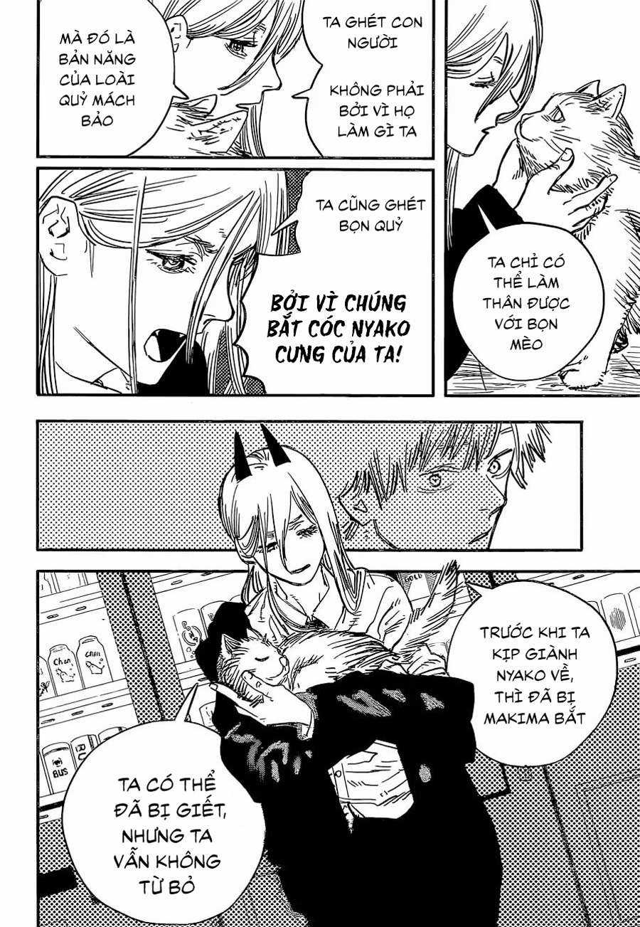 Chainsaw-man Chapter 5 trang 17