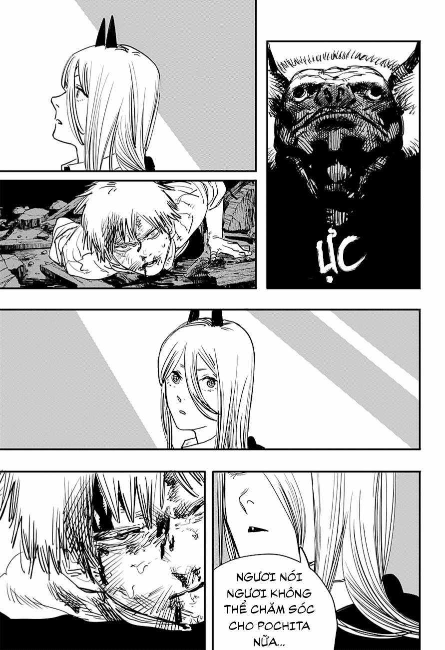 Chainsaw-man Chapter 7 trang 10