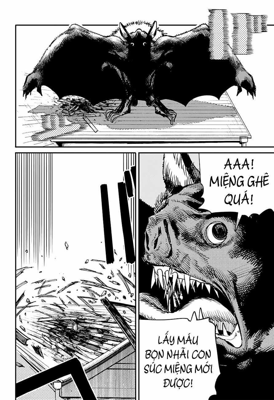 Chainsaw-man Chapter 7 trang 13