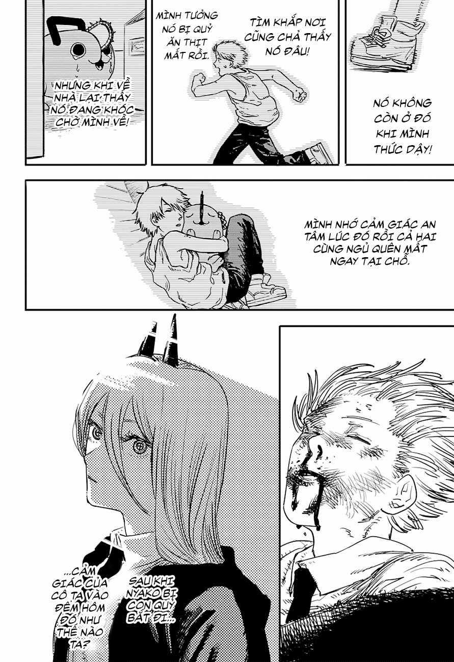 Chainsaw-man Chapter 7 trang 17