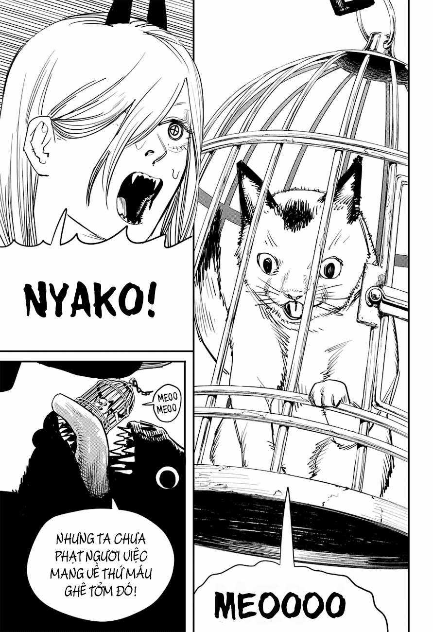 Chainsaw-man Chapter 7 trang 4