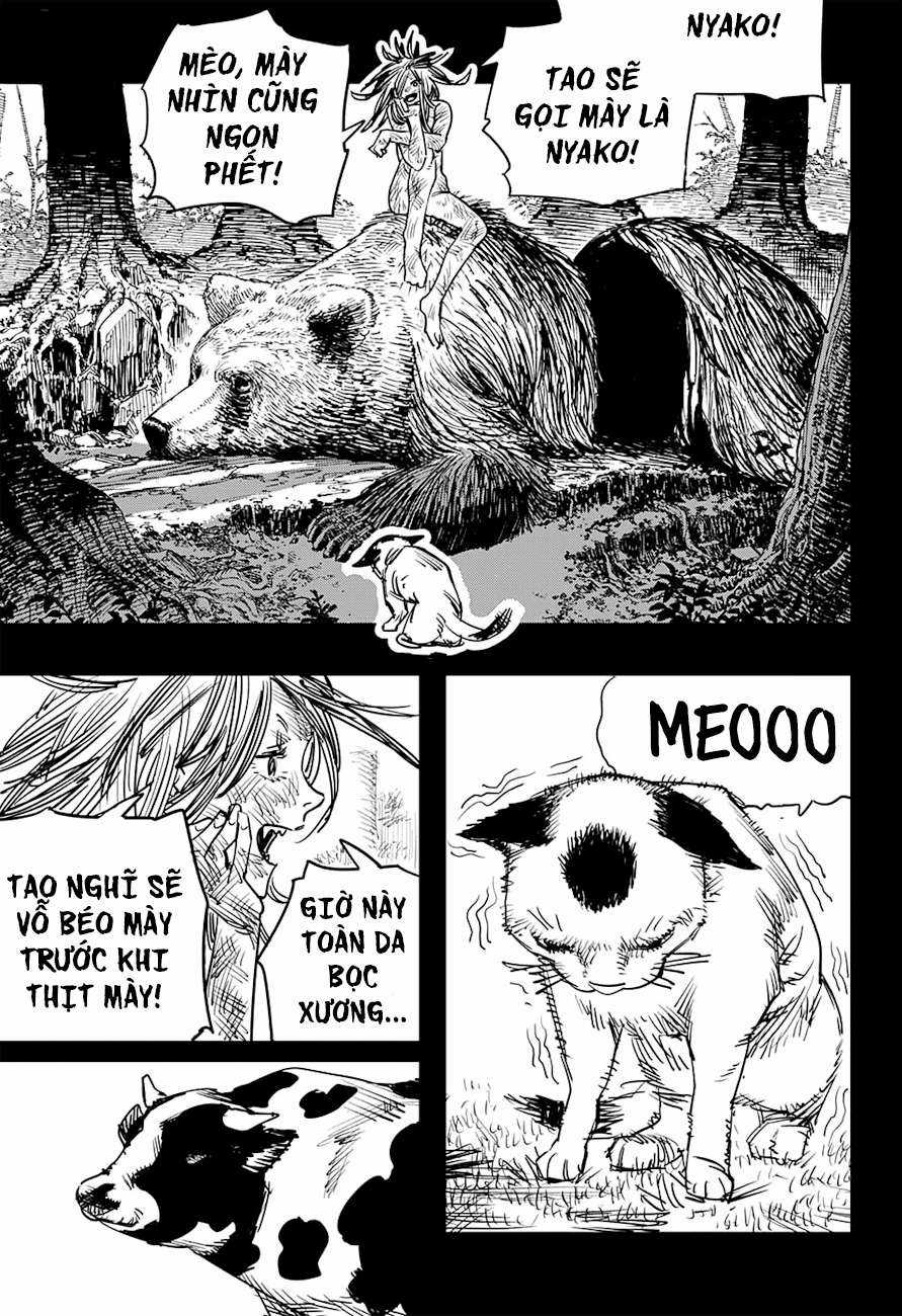 Chainsaw-man Chapter 7 trang 6